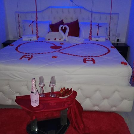 Hotel Big Ben Malaga Santander Zewnętrze zdjęcie