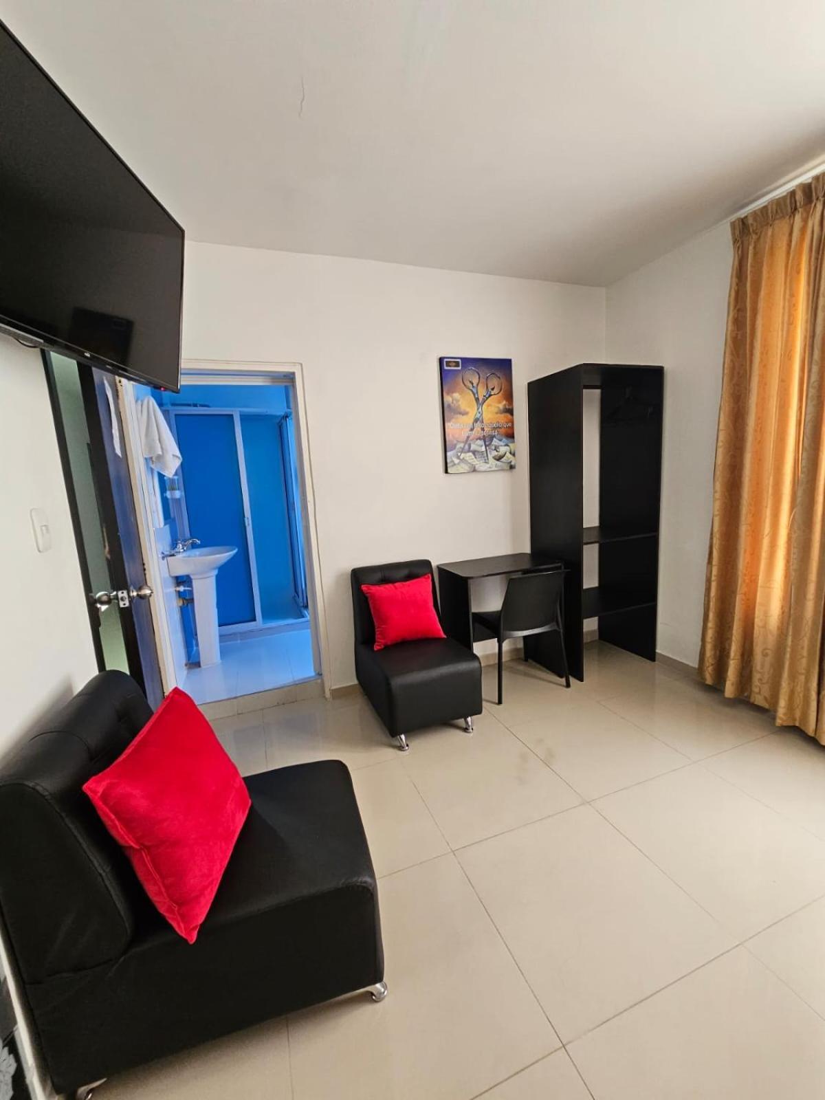 Hotel Big Ben Malaga Santander Zewnętrze zdjęcie